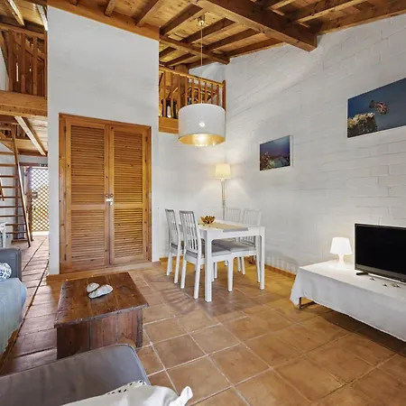 Hébergement de vacances House - Carrapateira *