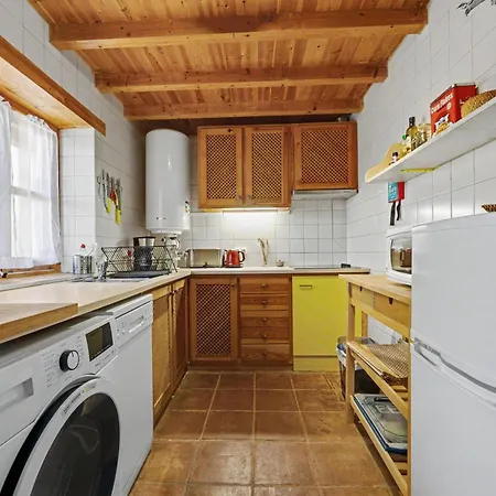 Hébergement de vacances House - Carrapateira *