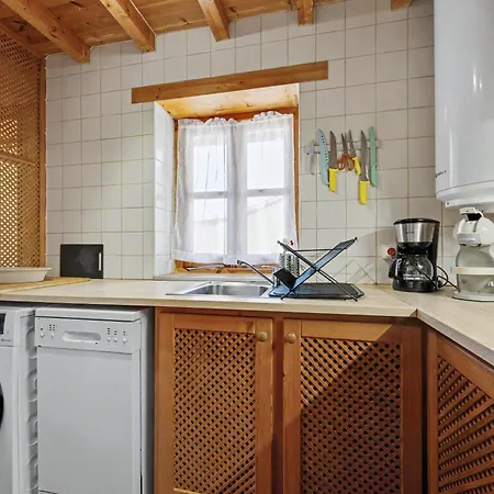 House - Carrapateira Hébergement de vacances Aljezur