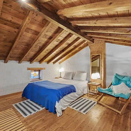 House - Carrapateira * Aljezur