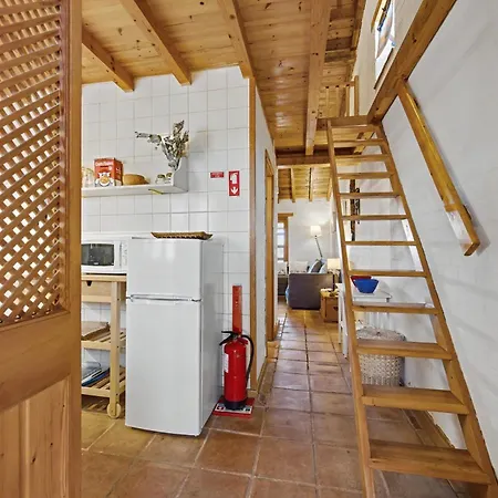 House - Carrapateira *