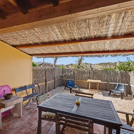 House - Carrapateira Hébergement de vacances Aljezur