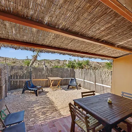 Hébergement de vacances House - Carrapateira Aljezur