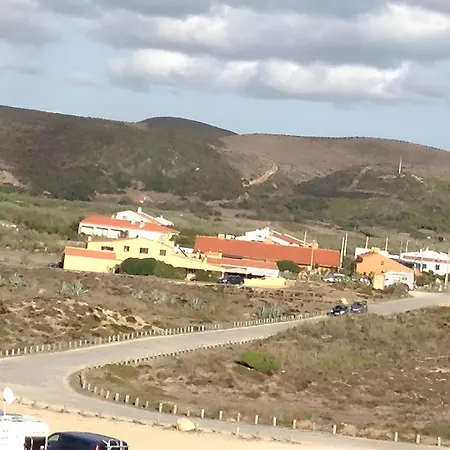 House - Carrapateira